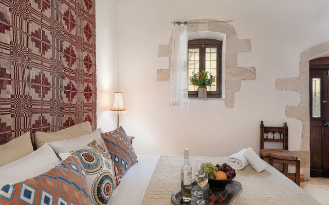 Venetian Palace Chania