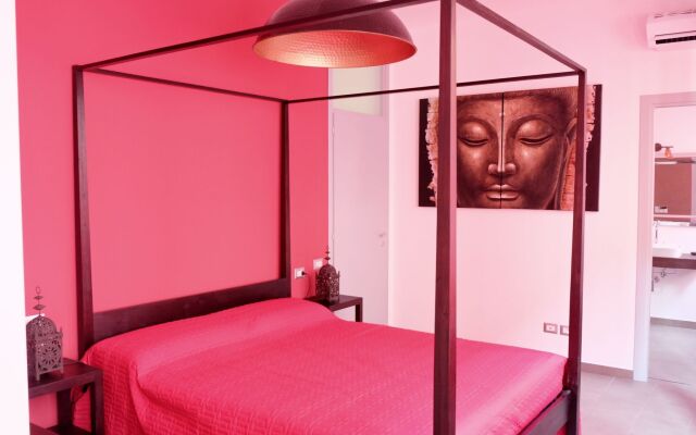 B&B I 10 Mondi