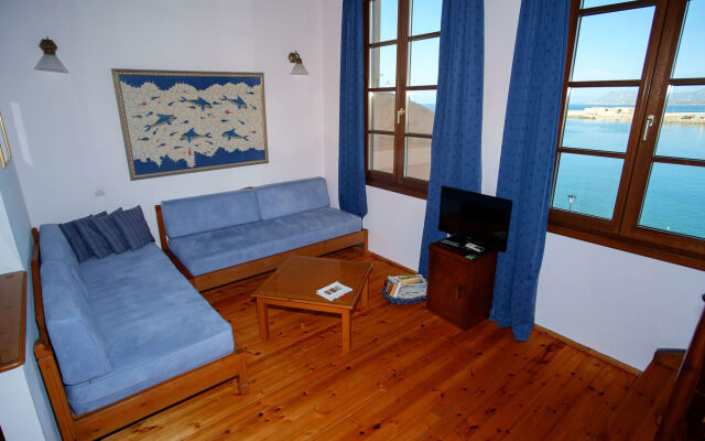 Erietta Suites