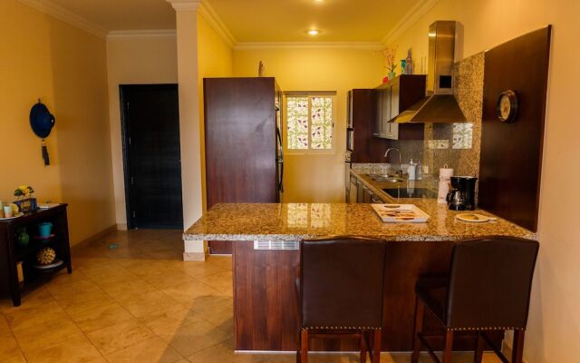 Puerta Cabos Village G108 2BR by Casago