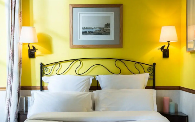 Le Relais Saint Sulpice