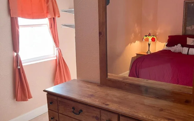 Nature Coast Retreats LLC