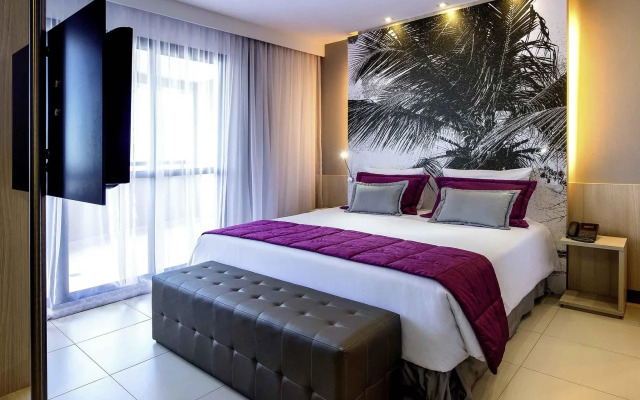 Boulevard Residencial