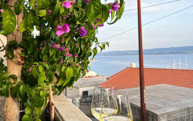 SanOne-Studio apartment