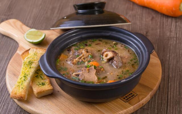 Grand Mercure Kuala Lumpur Bukit Bintang