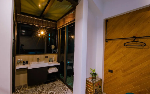 Pathway B&B