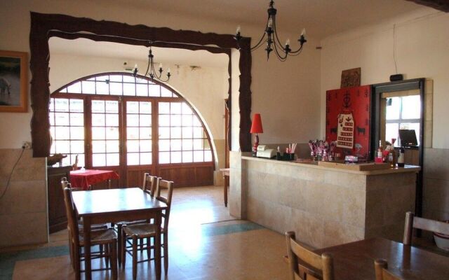 Hotel Restaurant l'Agachon