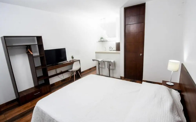 apartment rent piura
