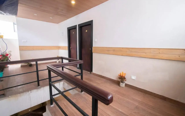 Cherrywood Suites and Spa