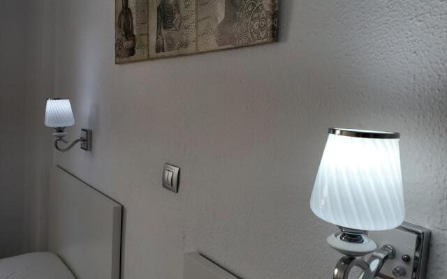 VIVIENDA VACACIONAL-Las Camelias Apartments #E05