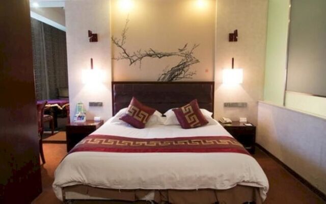 Sheng Jiang Nan Club Hotel - Langfang