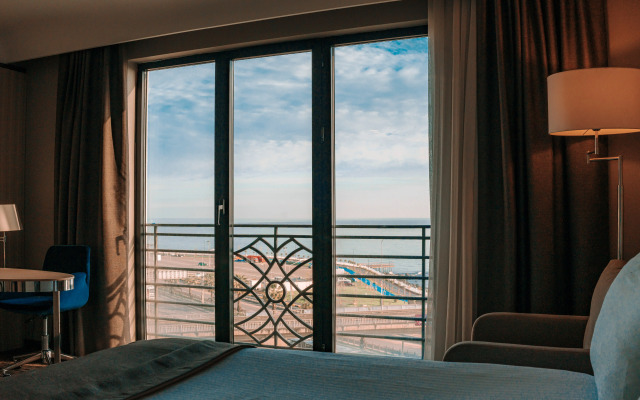 Invite Corner Hotel Trabzon