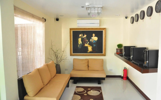 Libis Bayview Hotel