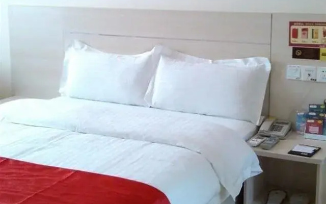 Thank You Hotel