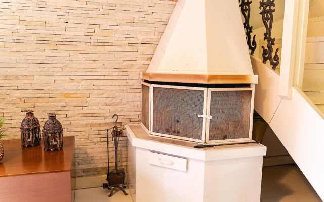 Locar-In Canela- Villagio Di Roma
