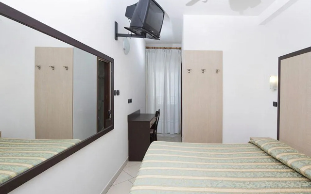 Hotel Villa Linda