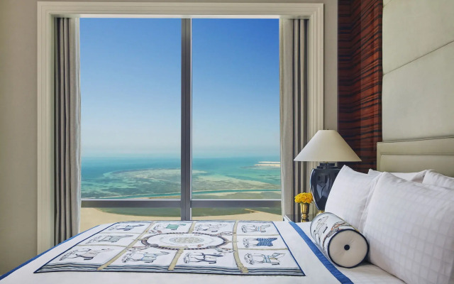 Four Seasons Hotel Bahrain Bay
