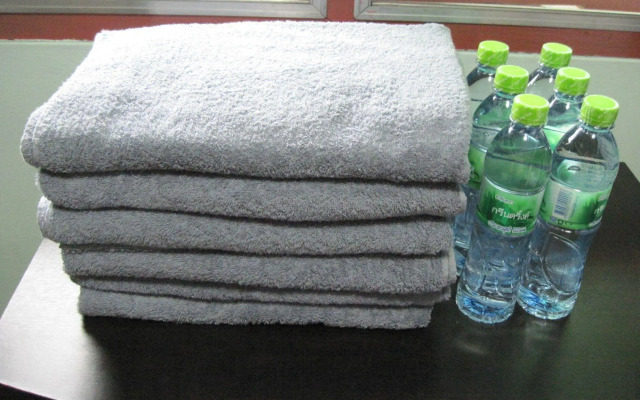 Sakura House Chiangmai