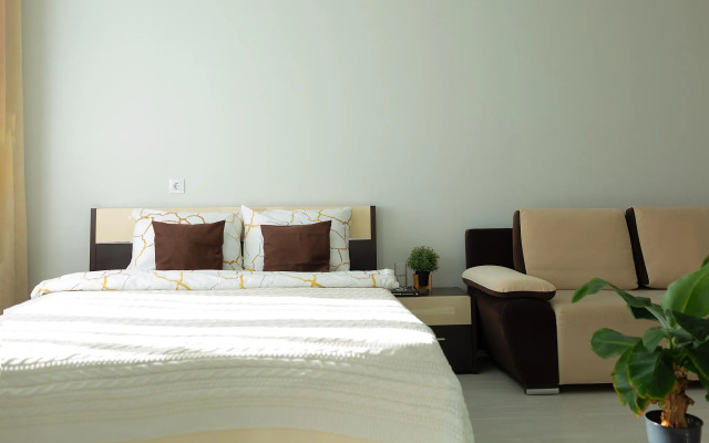 АПАРТС на ул. Попова, д. 56