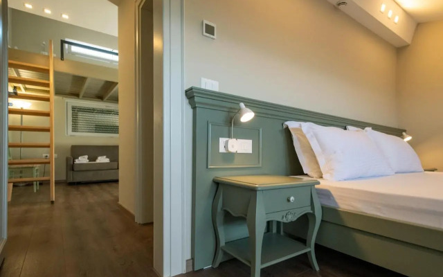 Hotel Vila Anna