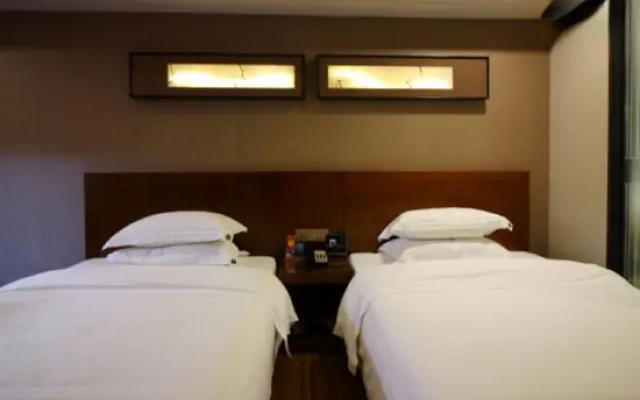 Park Lane Hotel (Jiangmen Central)