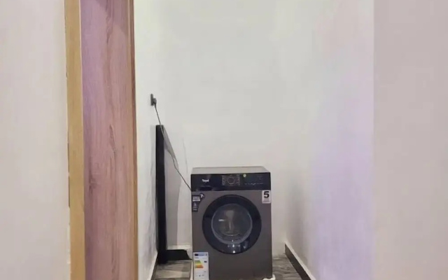 All Smiles Luxury Apartment