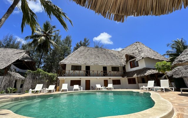 Oleza Boutique Hotel