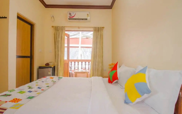 Henrys Place by OYO Rooms