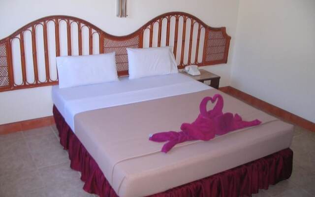 Nora Bukit Hotel