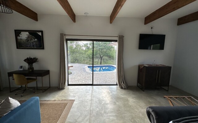 Oase by 7 Star Lodges - Greater Kruger Private 530ha Reserve