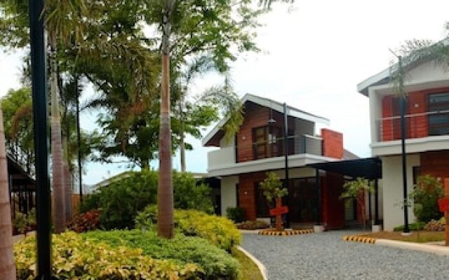 The Tavern Villas at  Orchid Gardens