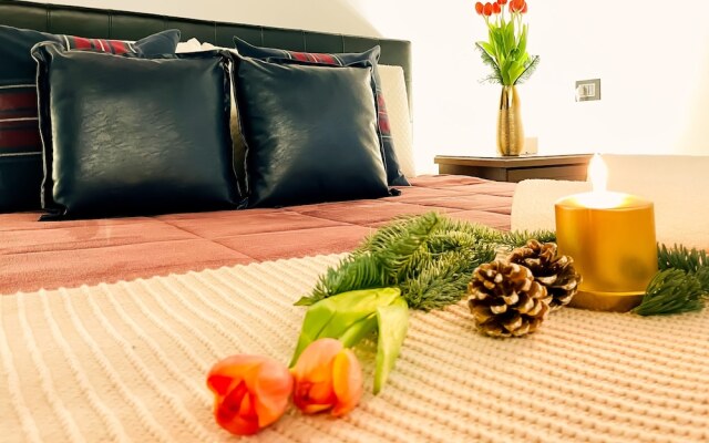 Trevi Fountain Luxury Guesthouse