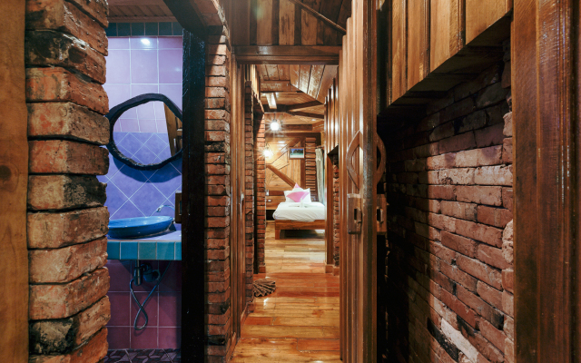 Phupha Aonang Resort and Spa