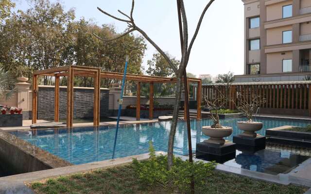 Ramada by Wyndham Varanasi Katesar