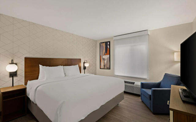 Everhome Suites Orlando International Drive