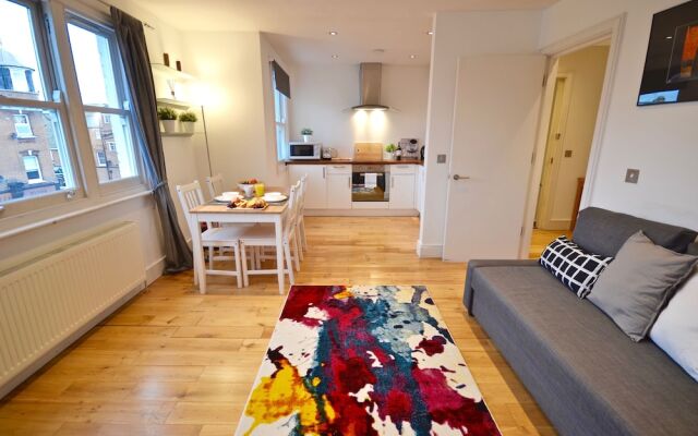 Thrive Boutique Apartments