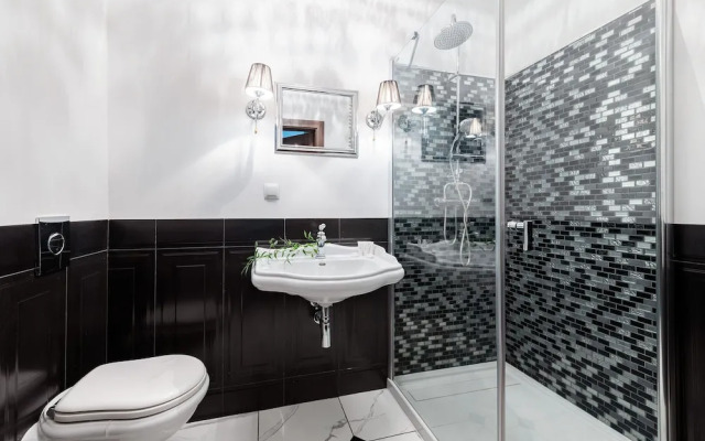 P&O Apartments Kolska