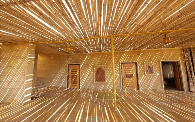 Hotel The Silk Route