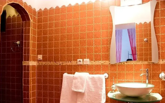 Riad Safir