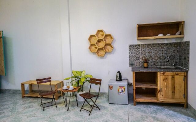 Minimalism Home/Homestay Easternstay