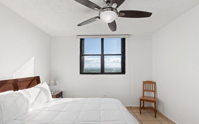 Puerto Rico Vacation Rental w Amazing Views Otium Rentals