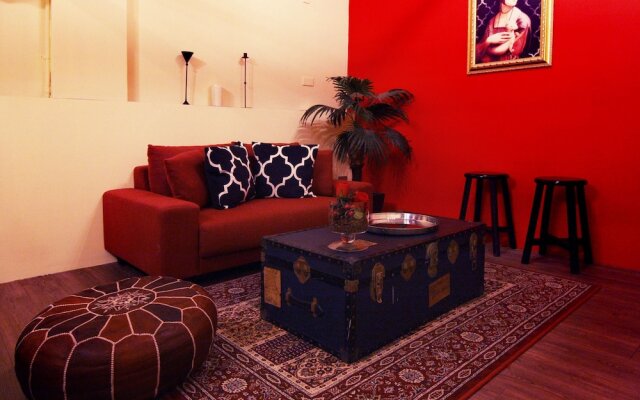 Salon de Lesprit