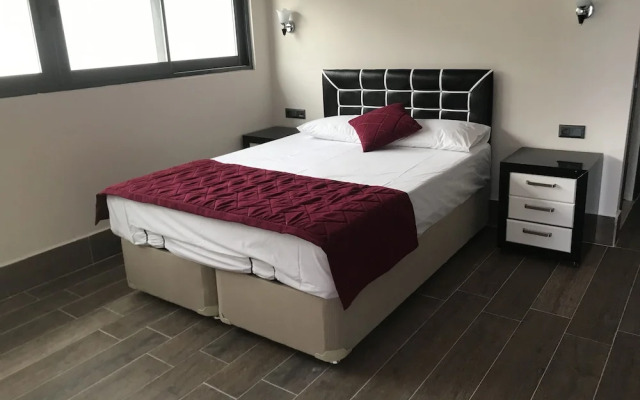 Oyster Boutique Hotel