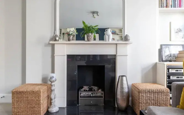 Oakley Street VII by Onefinestay