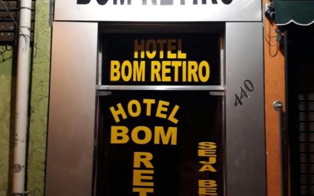 Hotel Bom Retiro
