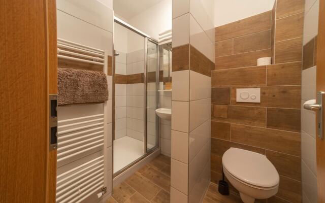 Hotel Pansky dum