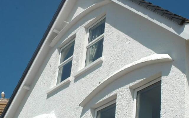 Falmouth Beach Hotel