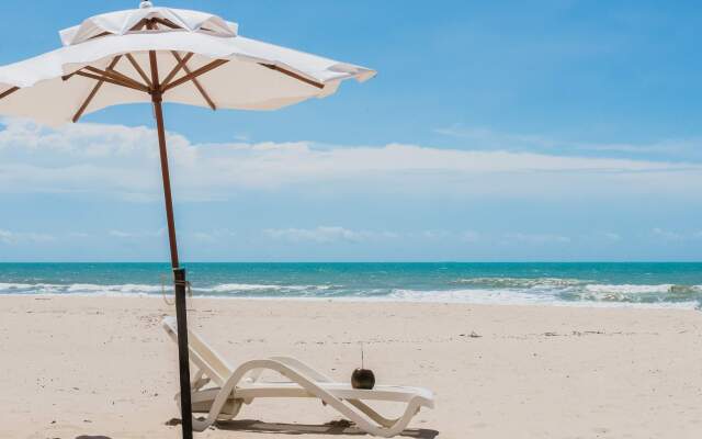 G2 Beach Hotel