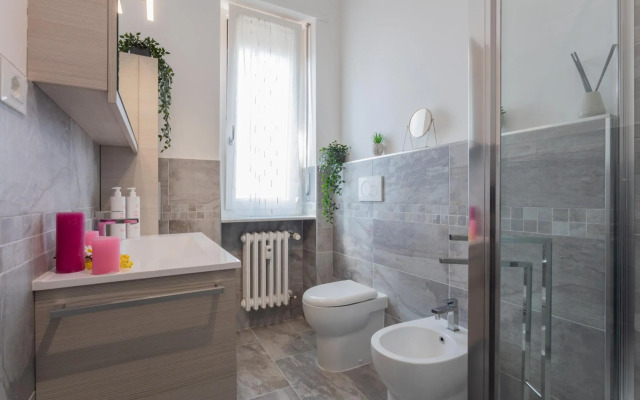 Robaldo 9 - Moncalieri Bright Apartment