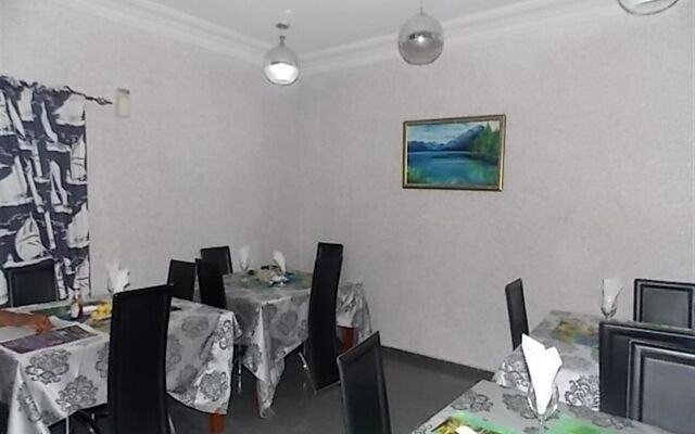 De Next Centre Resort Limited